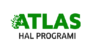 Atlas Hal Programı 